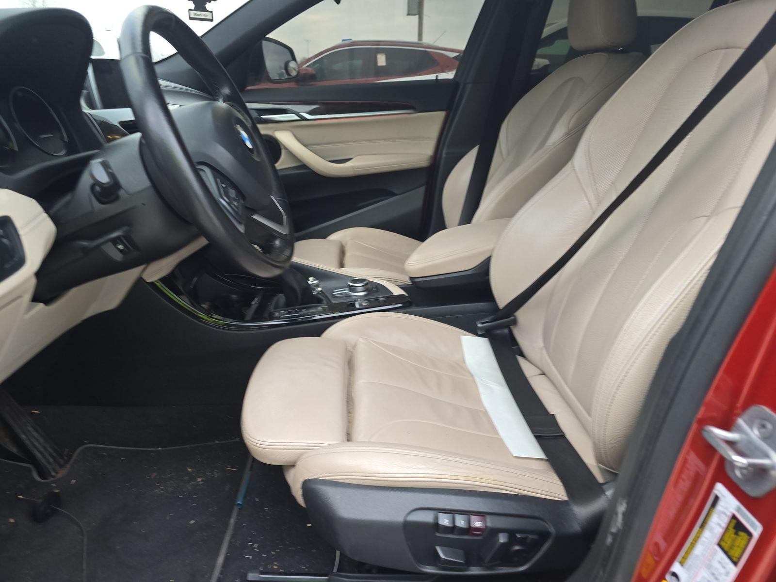 2018 BMW X2 xDrive28i AWD