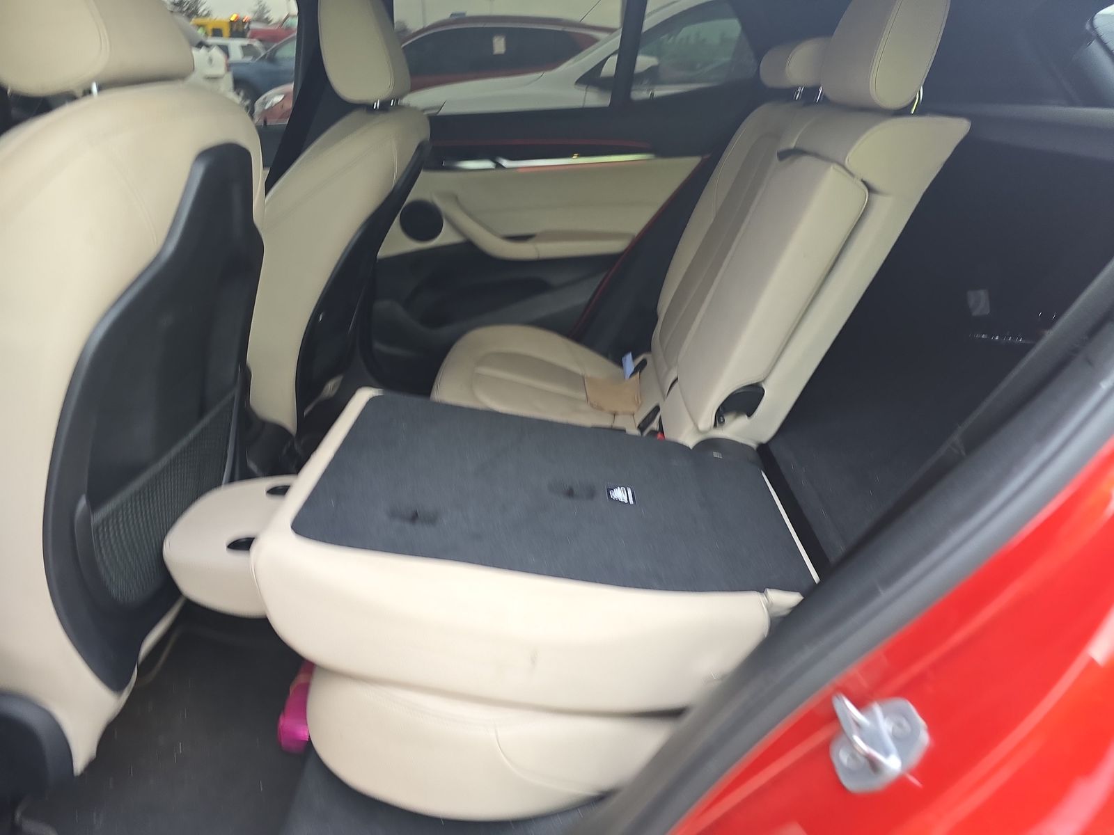 2018 BMW X2 xDrive28i AWD