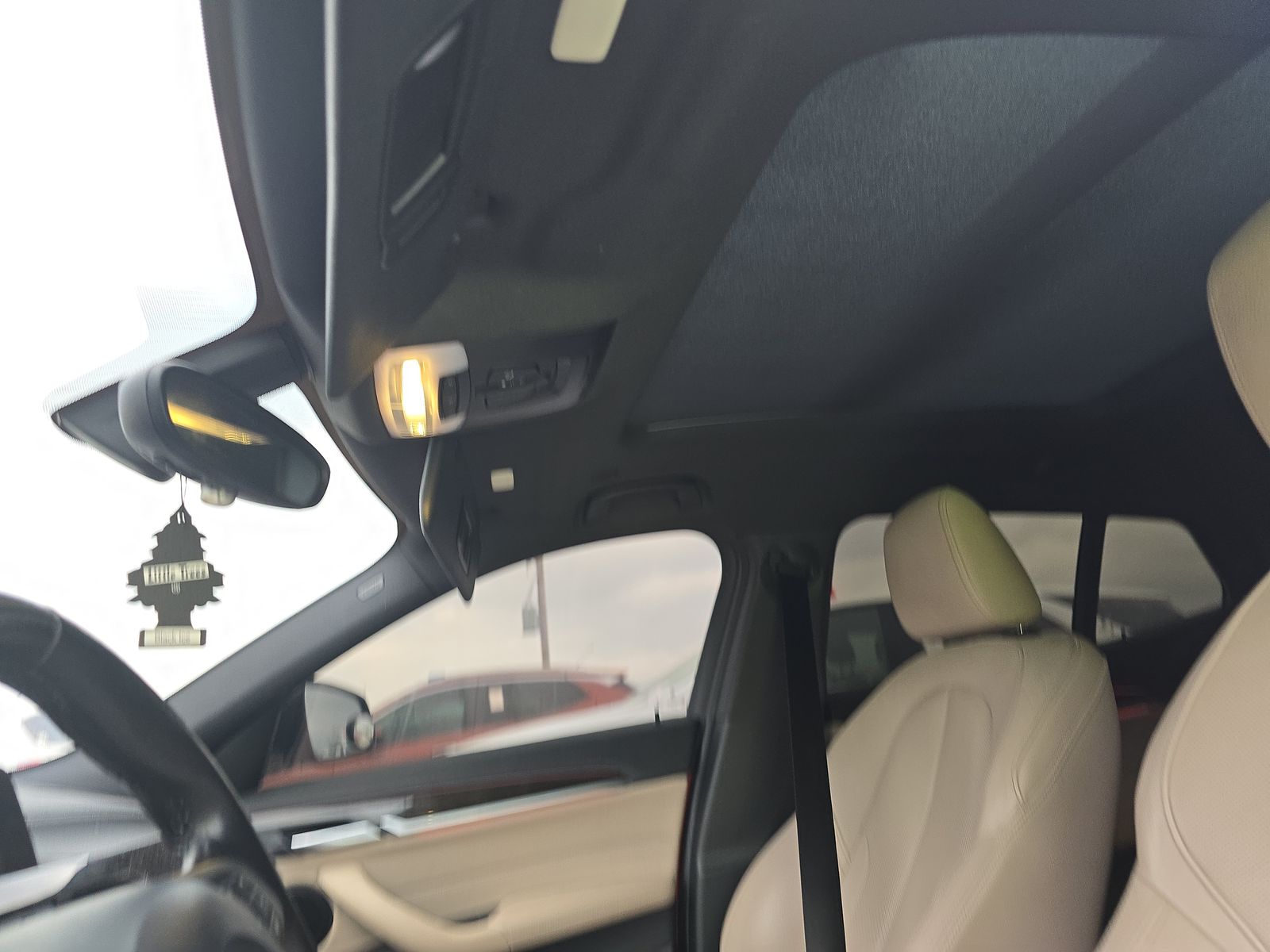 2018 BMW X2 xDrive28i AWD