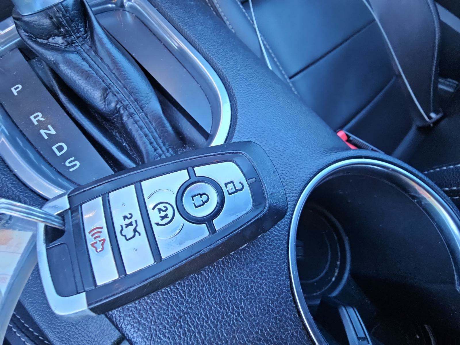 2022 Ford Mustang EcoBoost Premium RWD