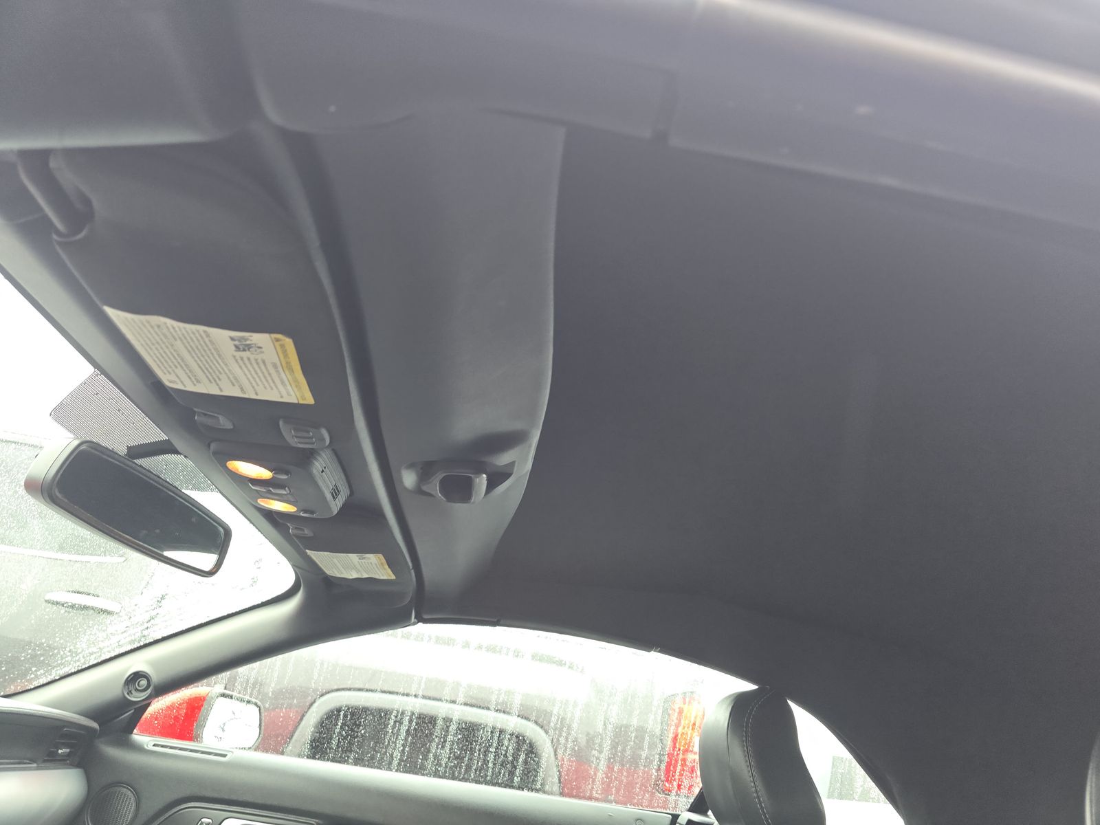 2018 Ford Mustang EcoBoost Premium RWD