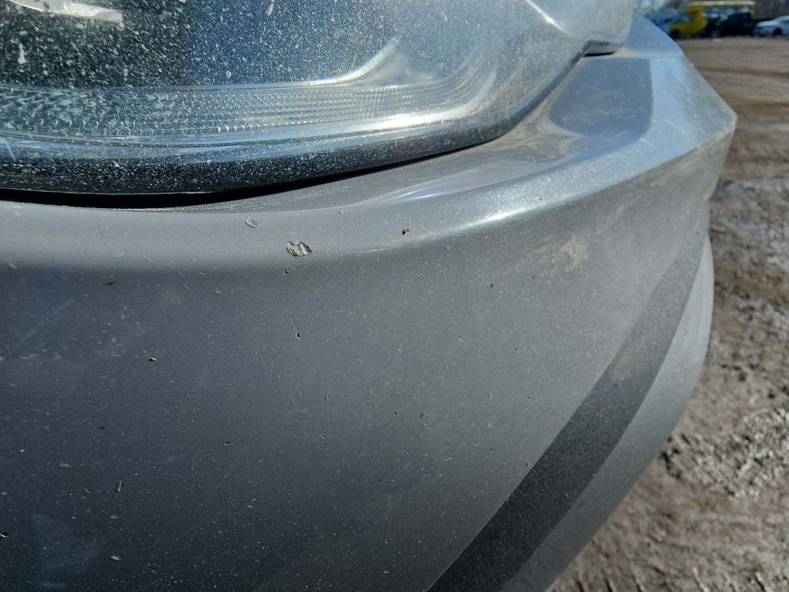 2022 Volkswagen Golf GTI 2.0T SE FWD