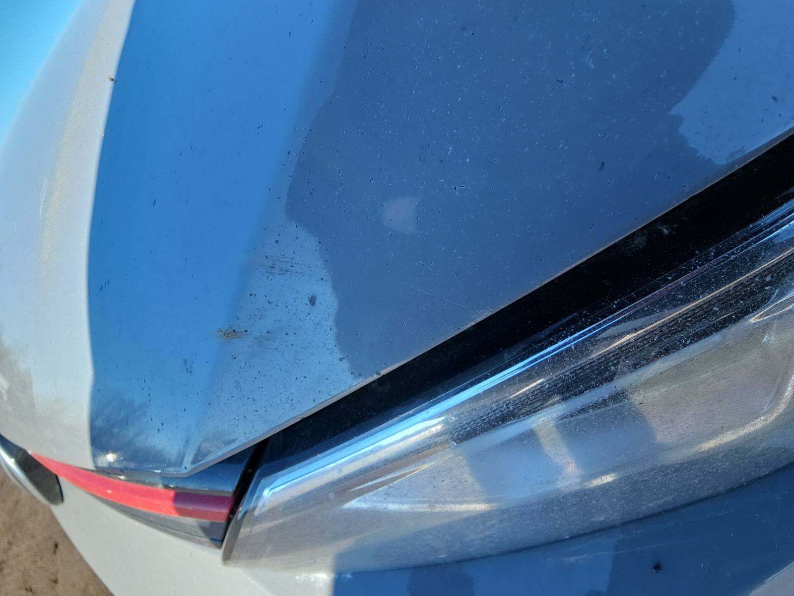 2022 Volkswagen Golf GTI 2.0T SE FWD