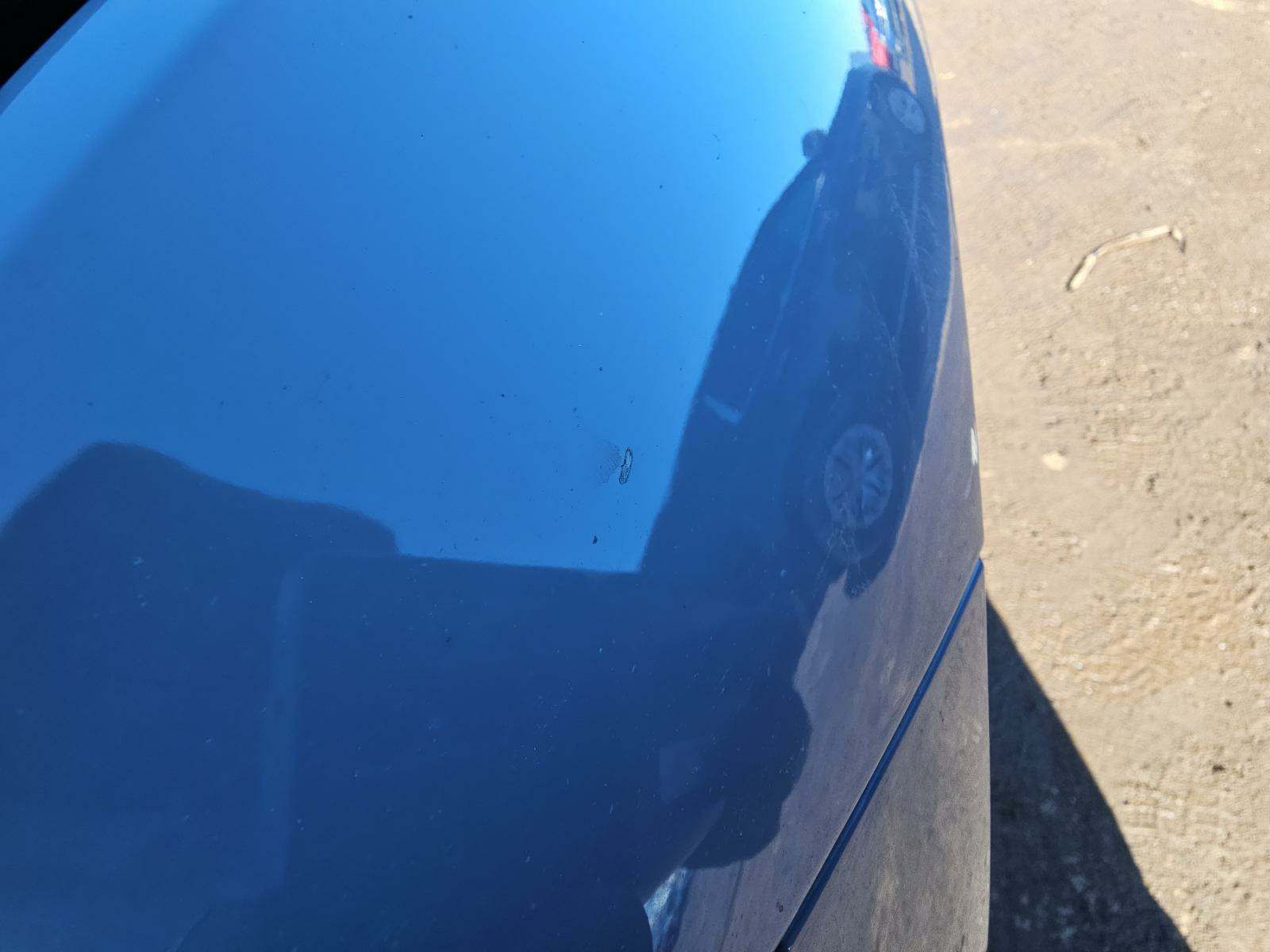 2022 Volkswagen Golf GTI 2.0T SE FWD