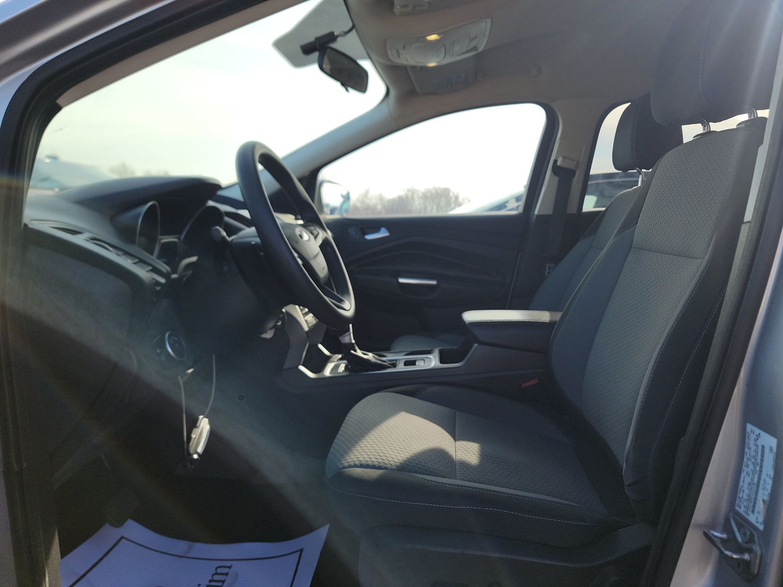 2017 Ford Escape SE AWD