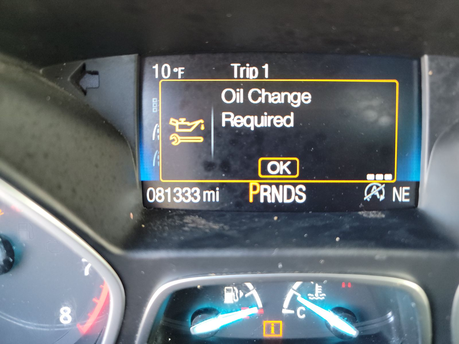 2017 Ford Escape SE AWD