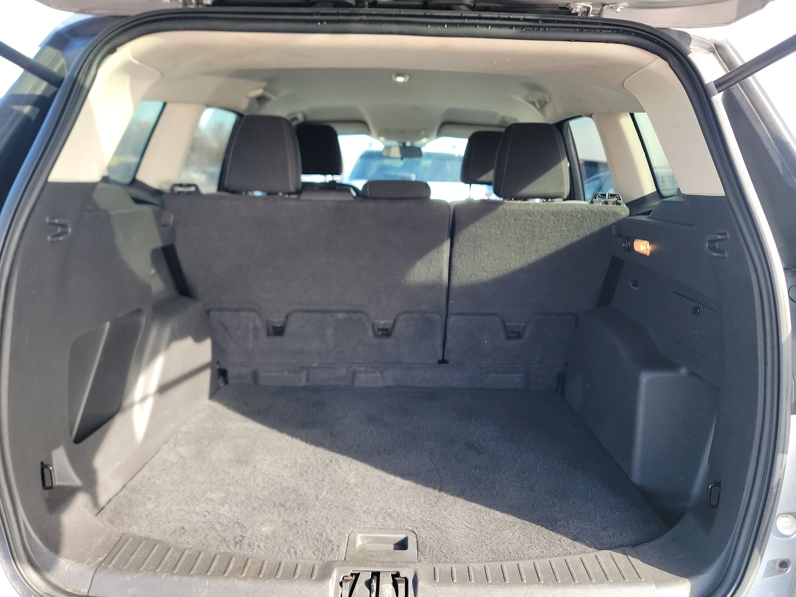 2017 Ford Escape SE AWD