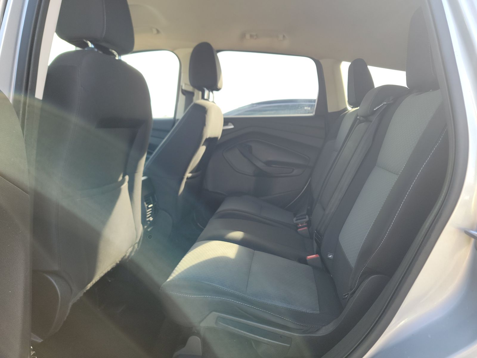 2017 Ford Escape SE AWD