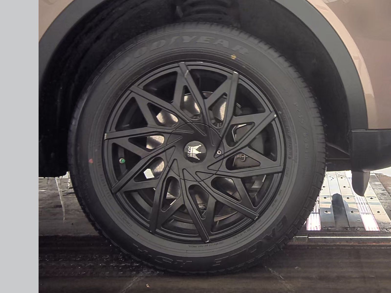 2016 Land Rover Discovery Sport HSE AWD