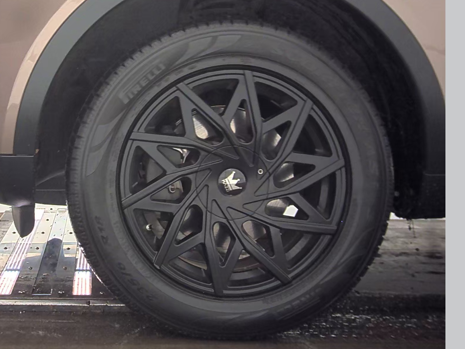 2016 Land Rover Discovery Sport HSE AWD