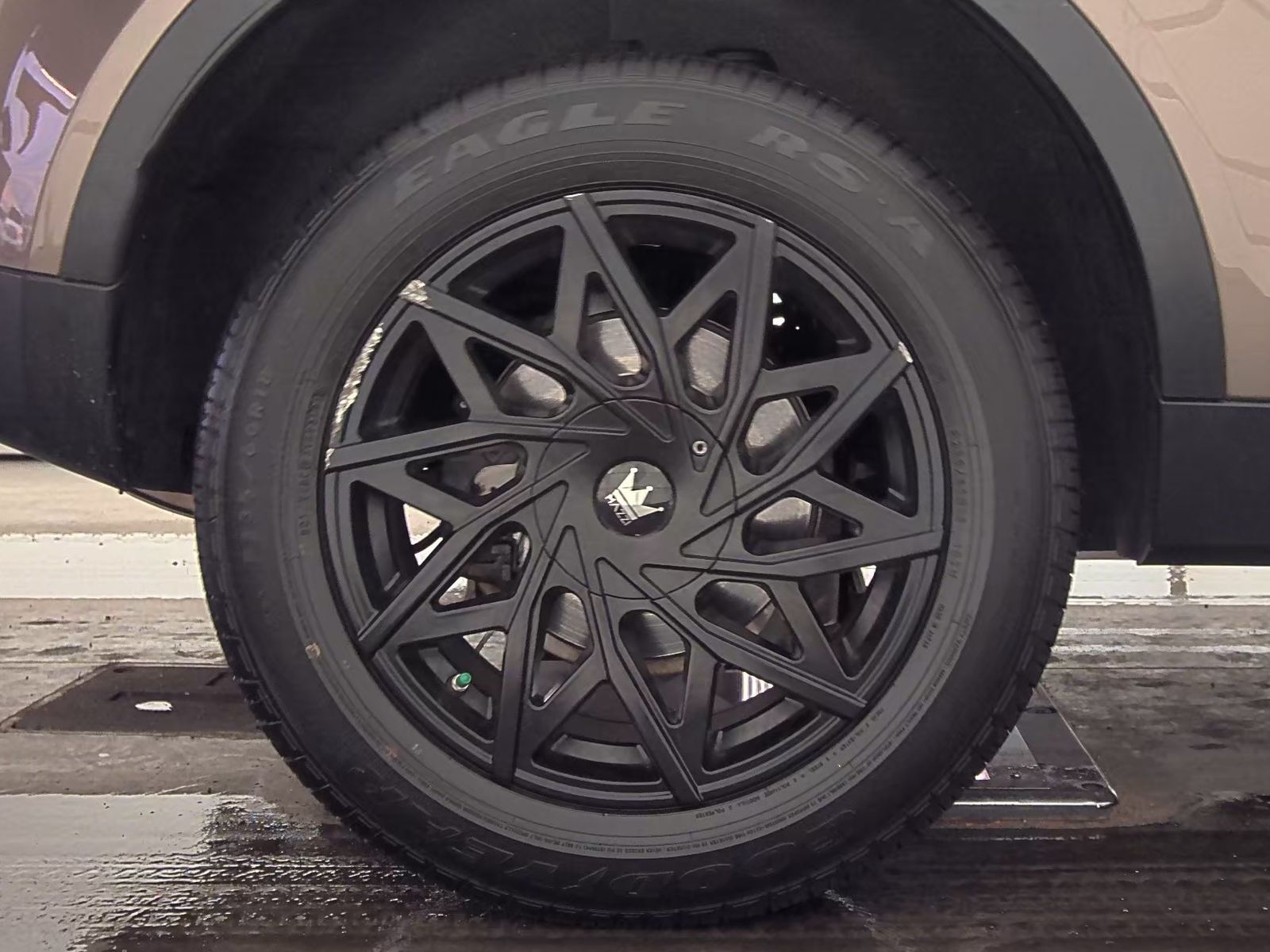 2016 Land Rover Discovery Sport HSE AWD