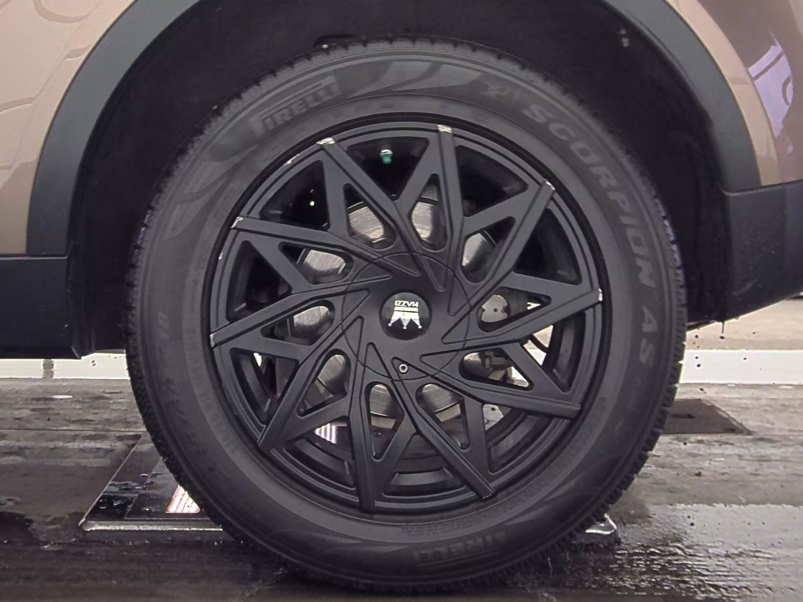 2016 Land Rover Discovery Sport HSE AWD