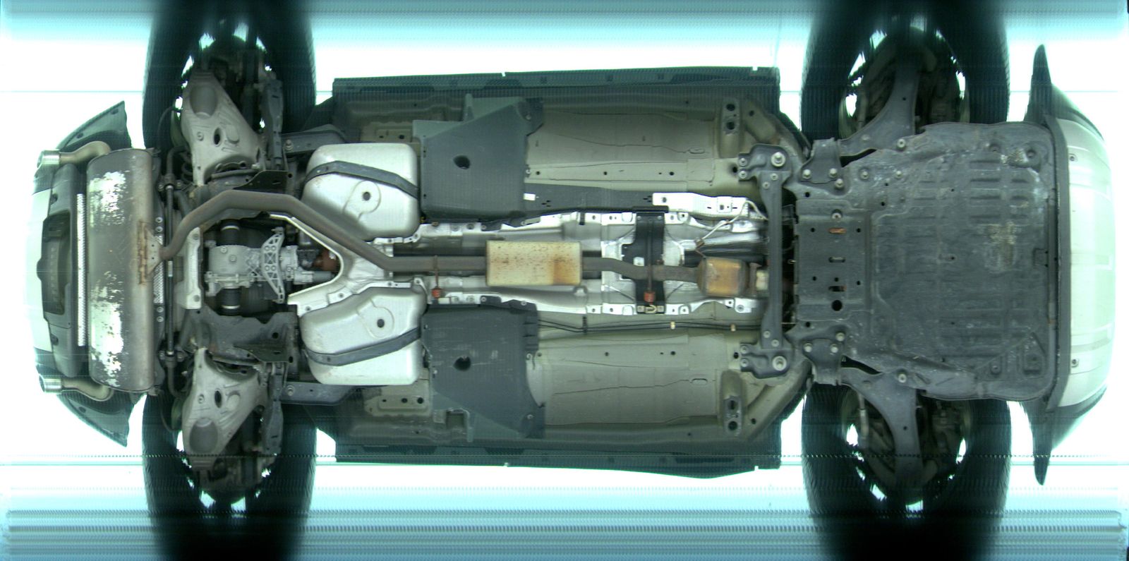 2016 Land Rover Discovery Sport HSE AWD