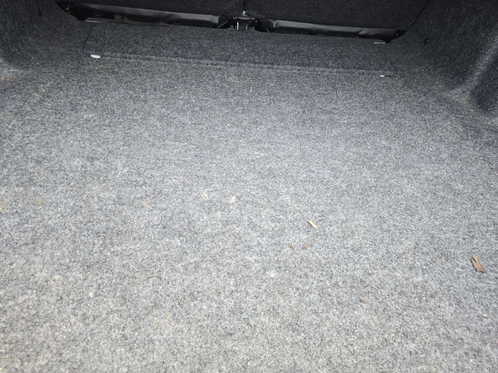 2015 Ford Mustang GT RWD