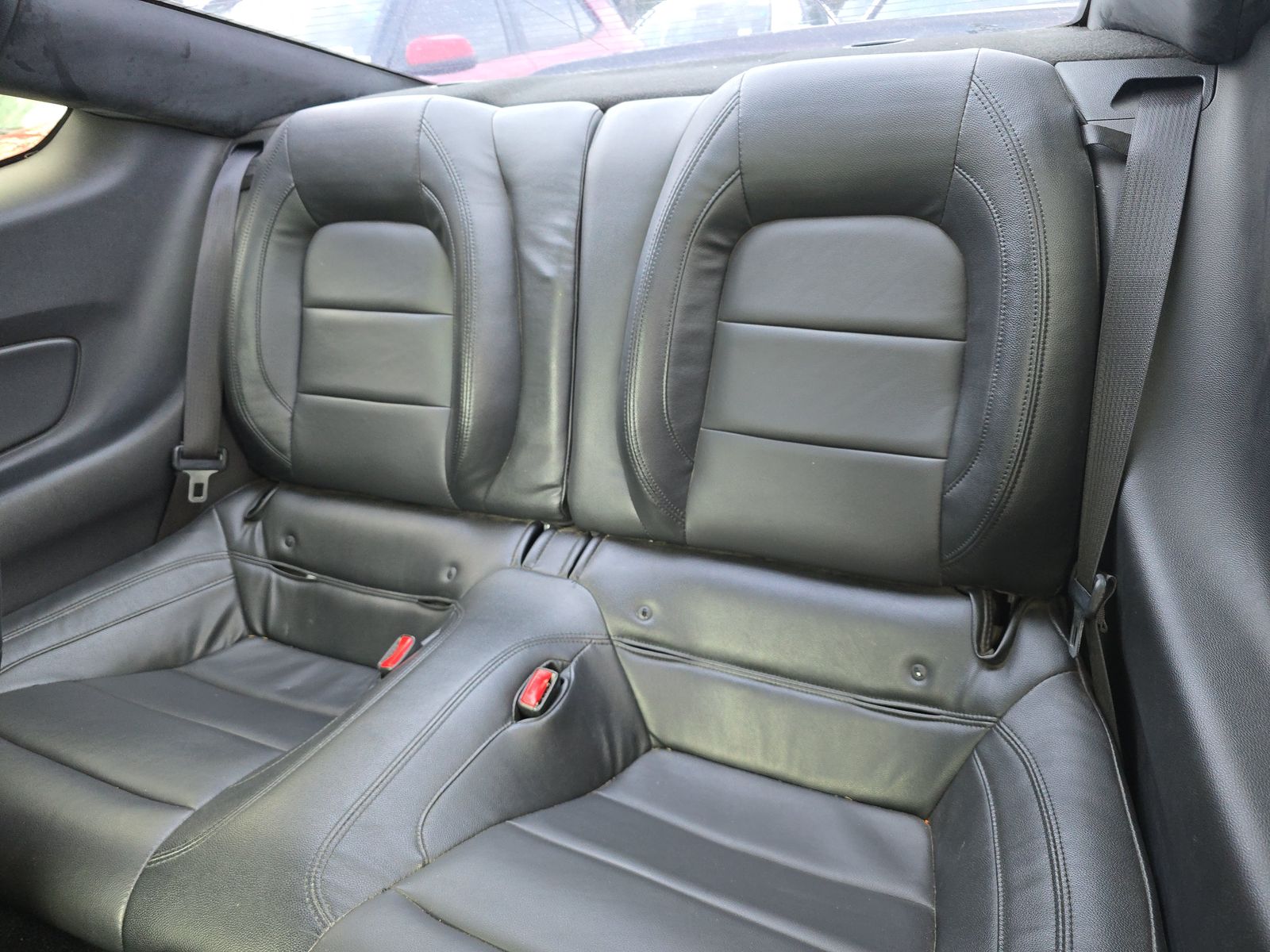 2015 Ford Mustang GT RWD