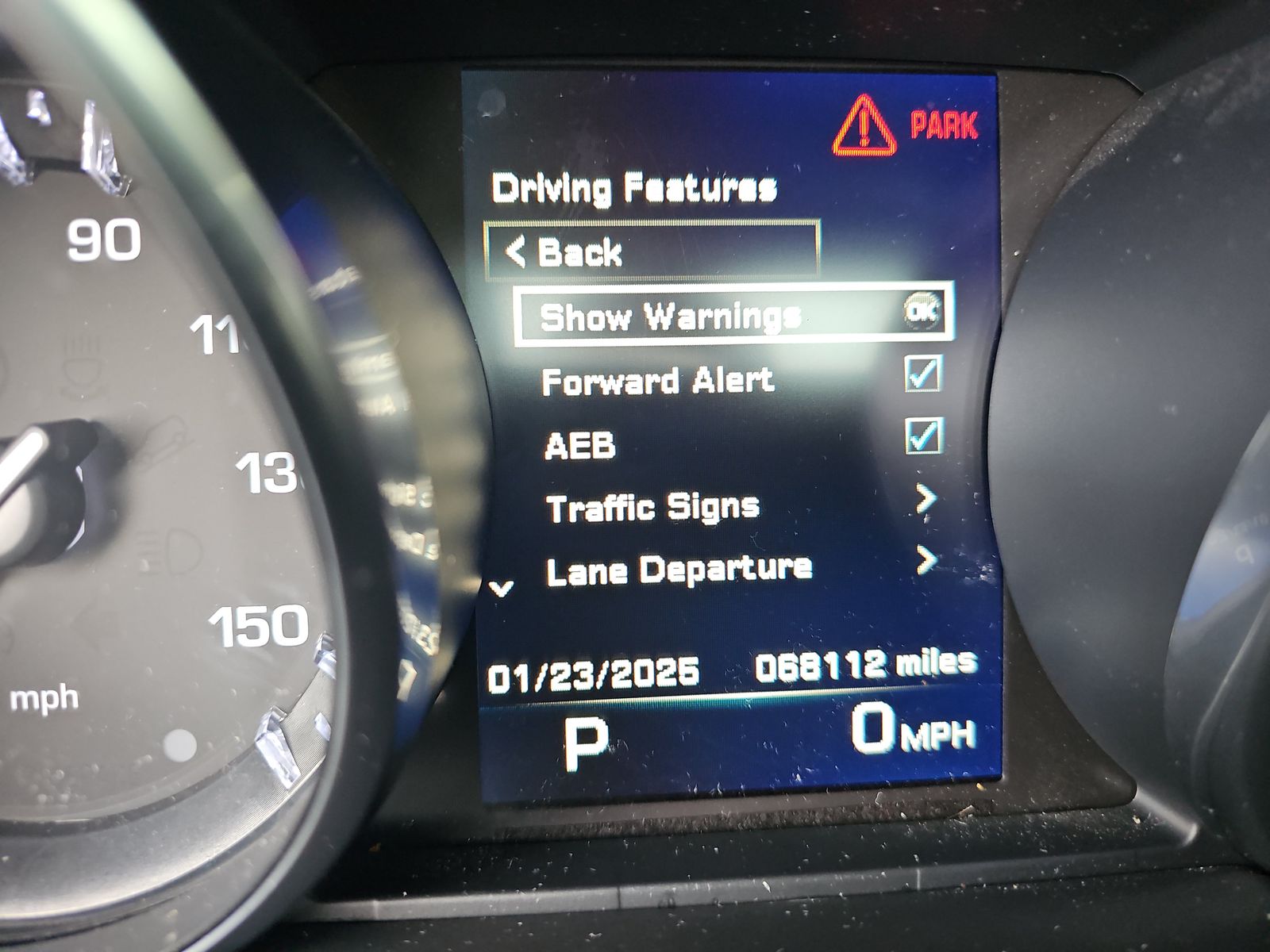 2016 Land Rover Discovery Sport HSE AWD