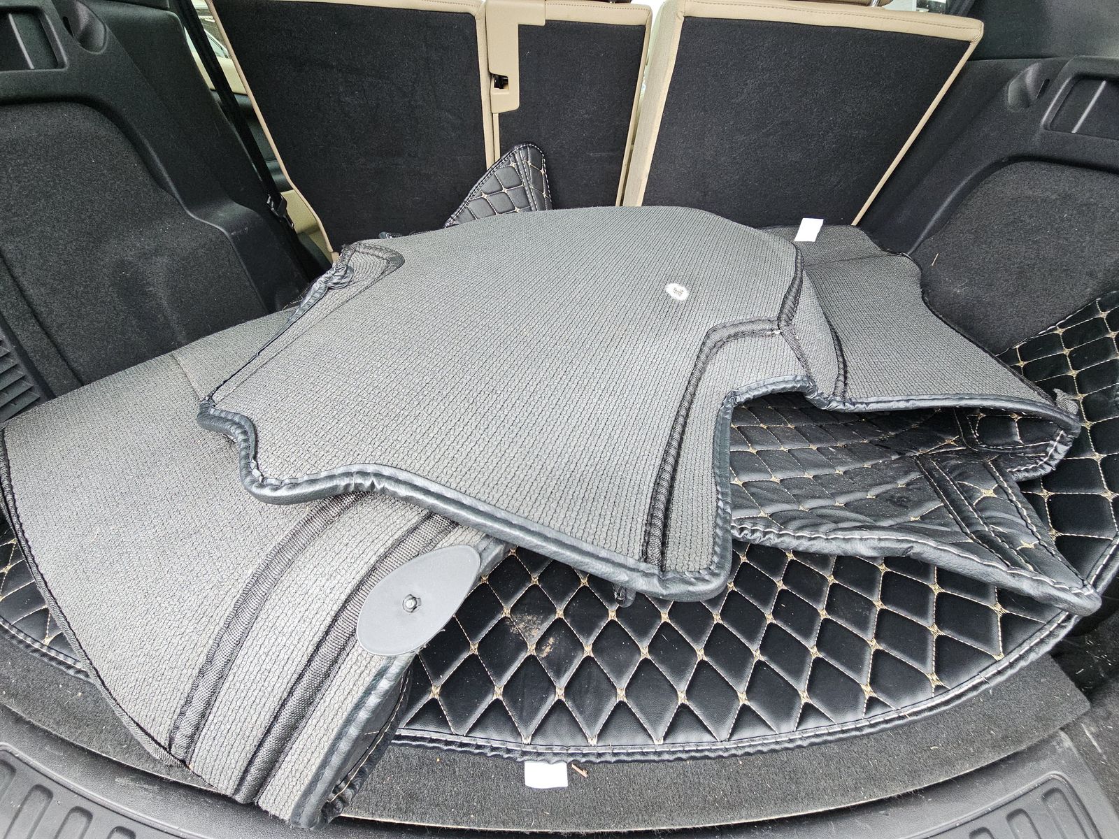 2016 Land Rover Discovery Sport HSE AWD