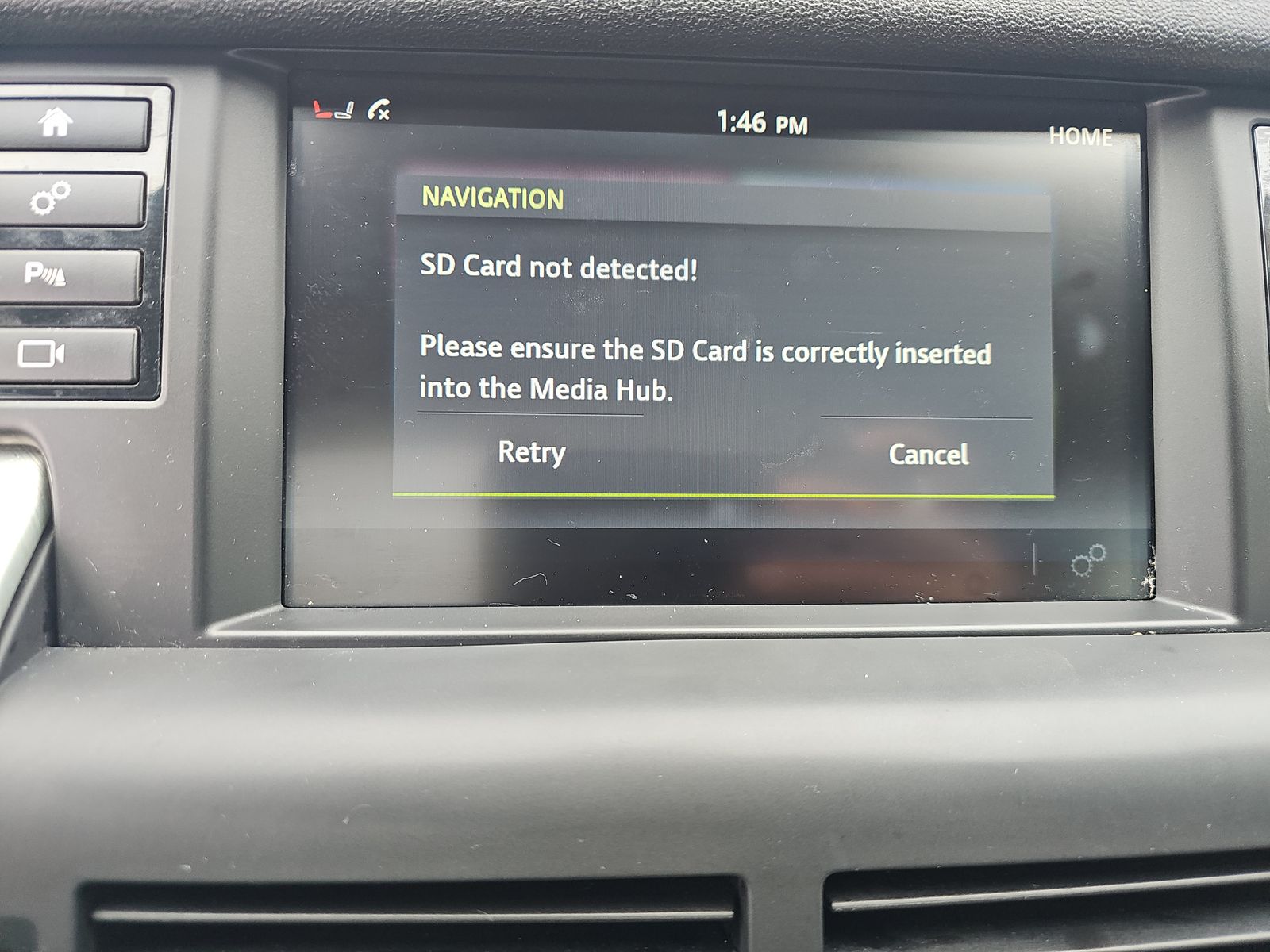 2016 Land Rover Discovery Sport HSE AWD