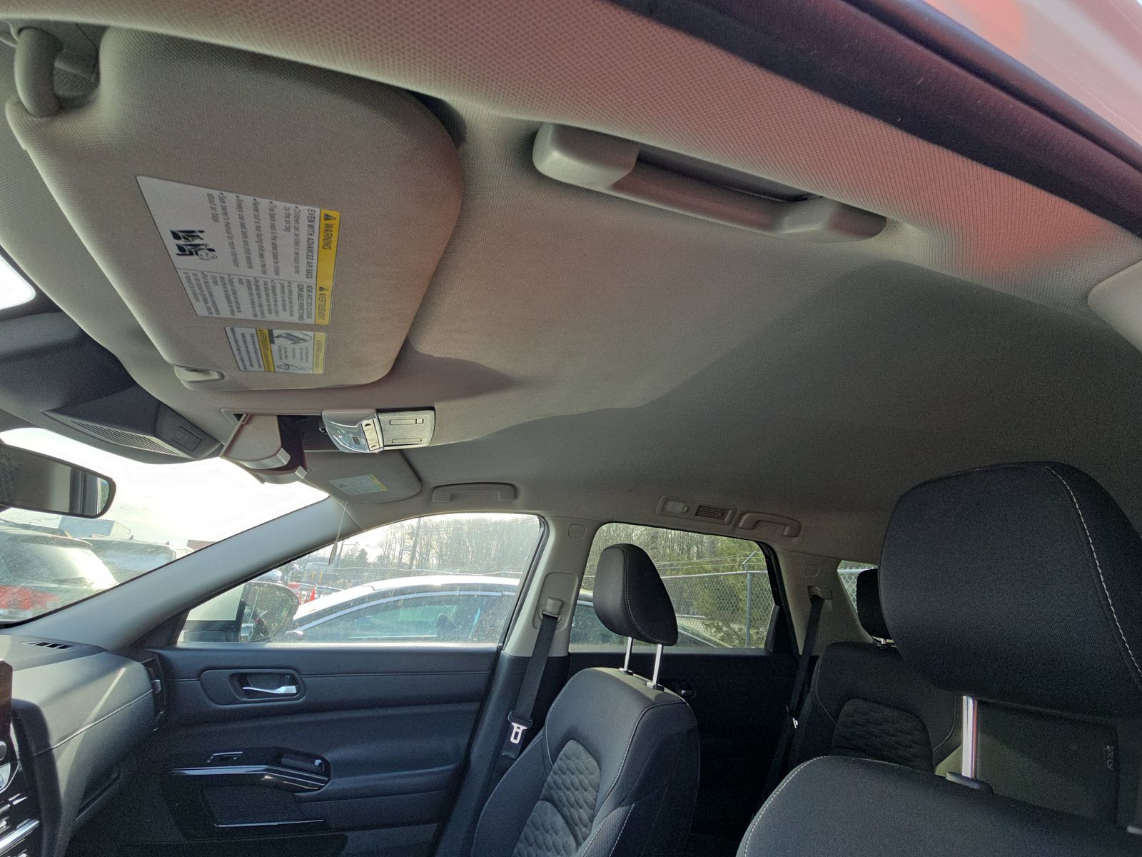 2022 Nissan Pathfinder SV AWD