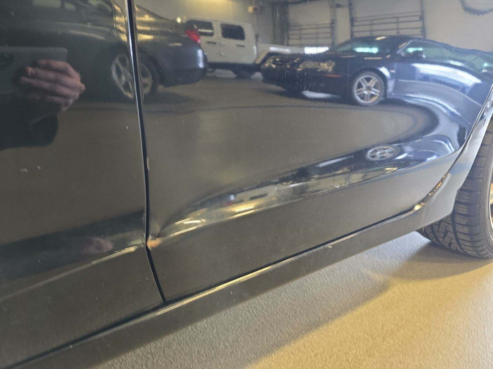 2010 Honda Accord LX-P FWD