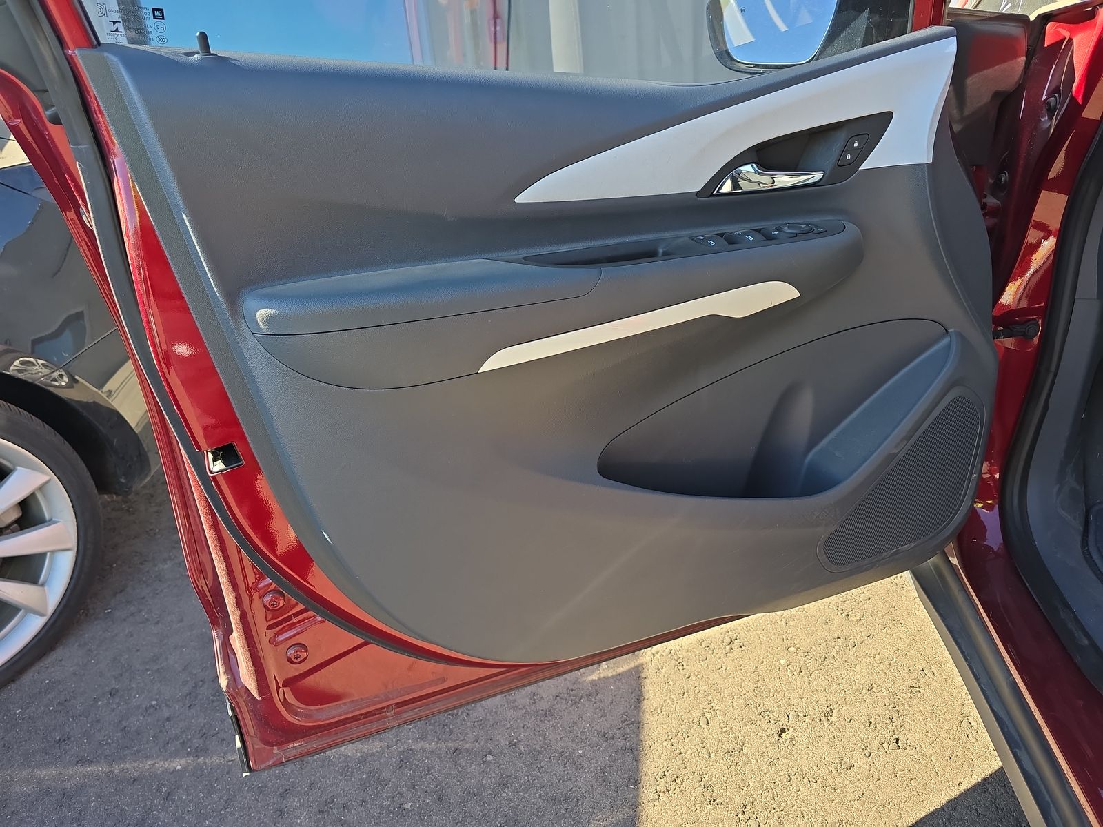 CHEVROLET OTHER - 10