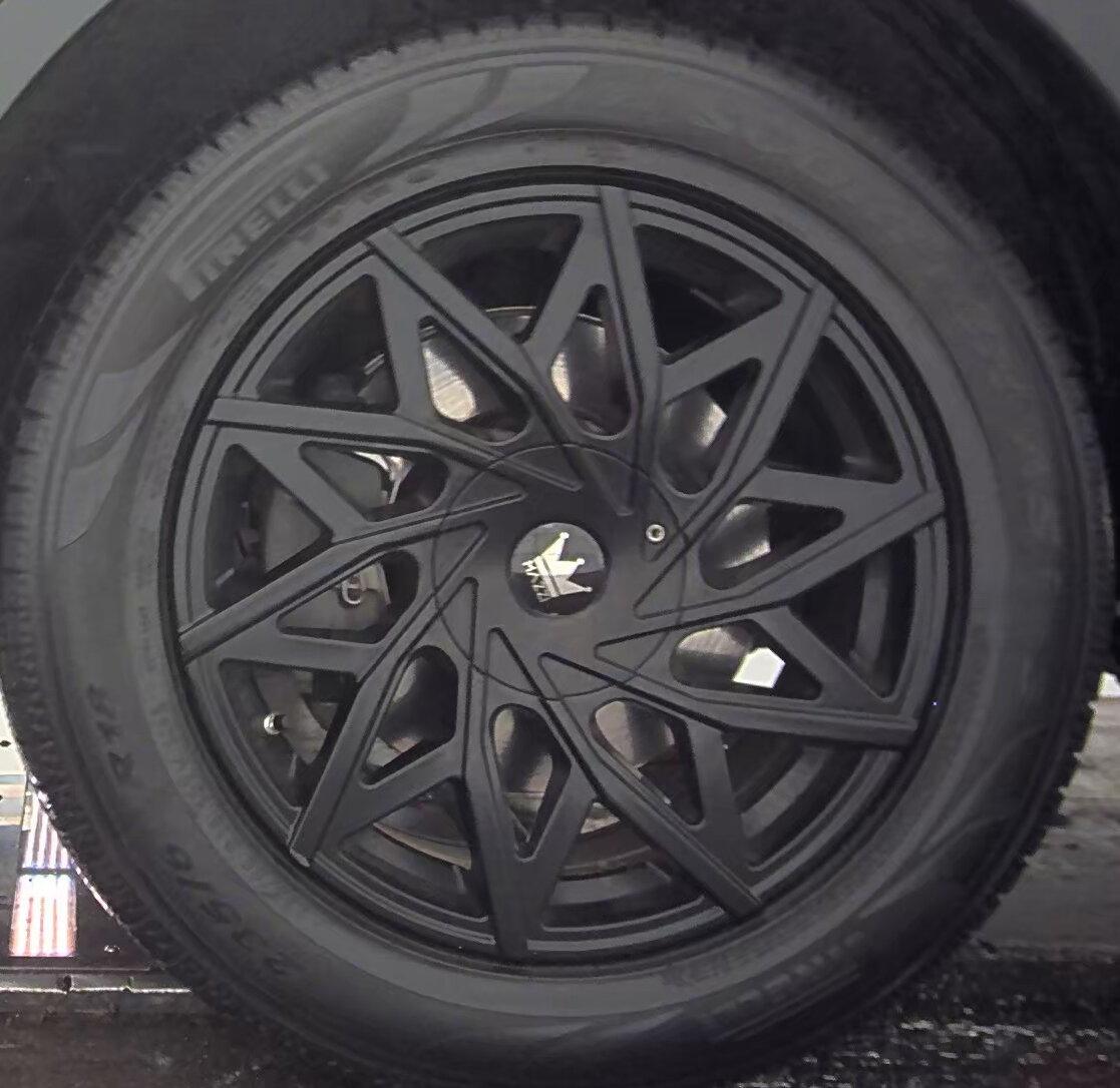 2016 Land Rover Discovery Sport HSE AWD