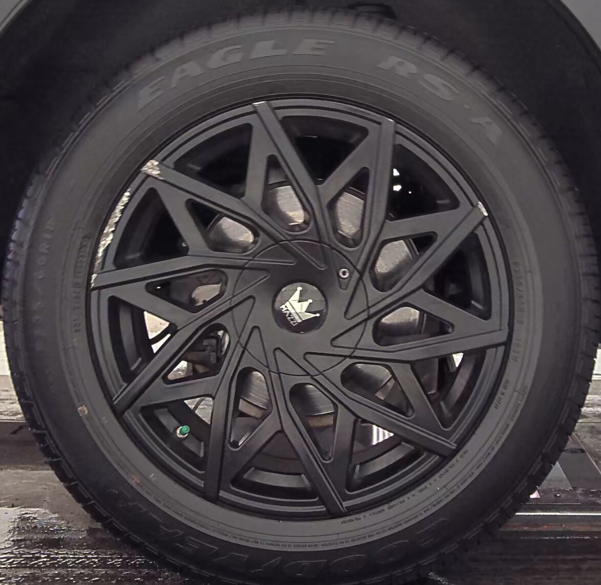 2016 Land Rover Discovery Sport HSE AWD