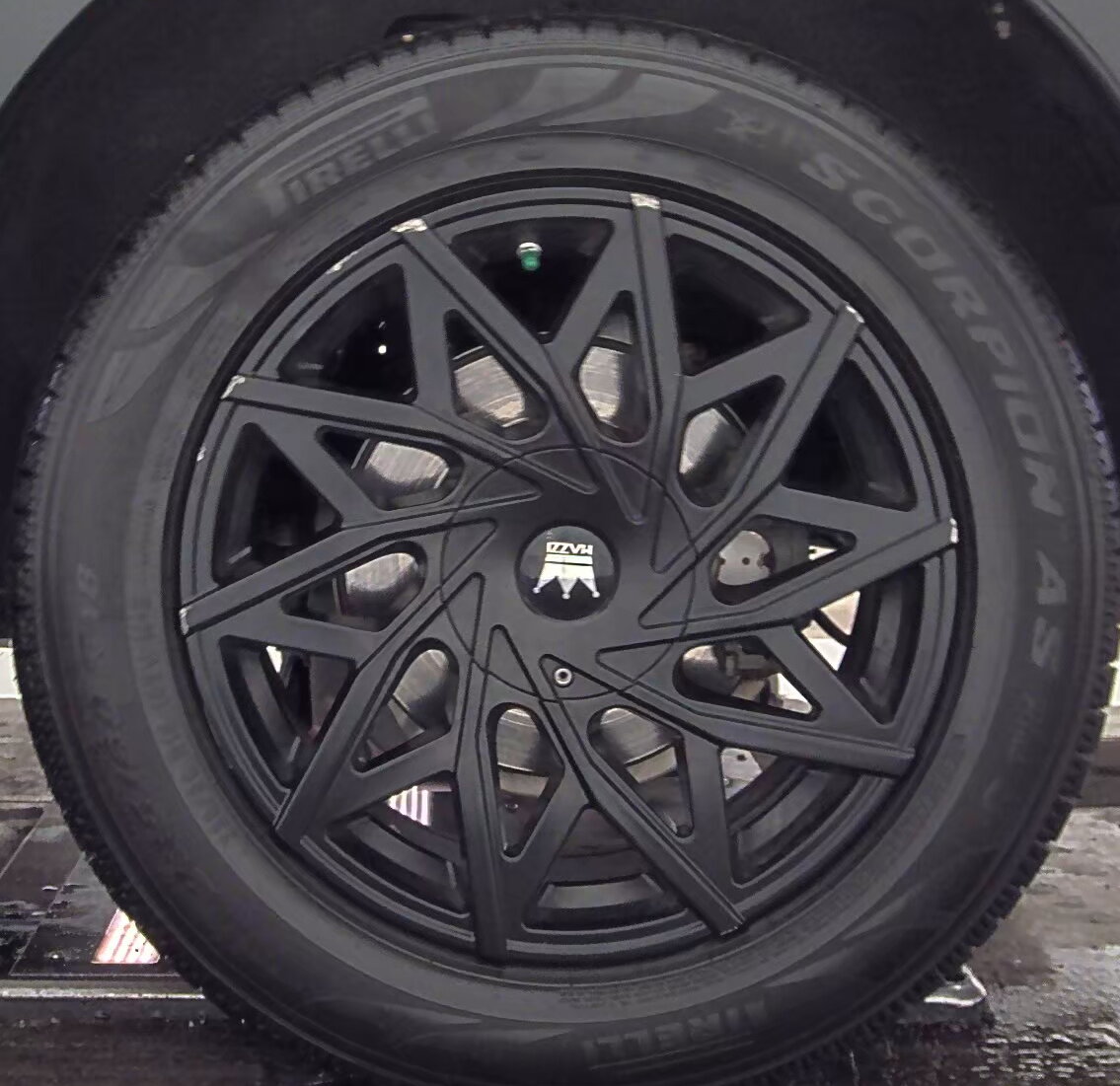 2016 Land Rover Discovery Sport HSE AWD