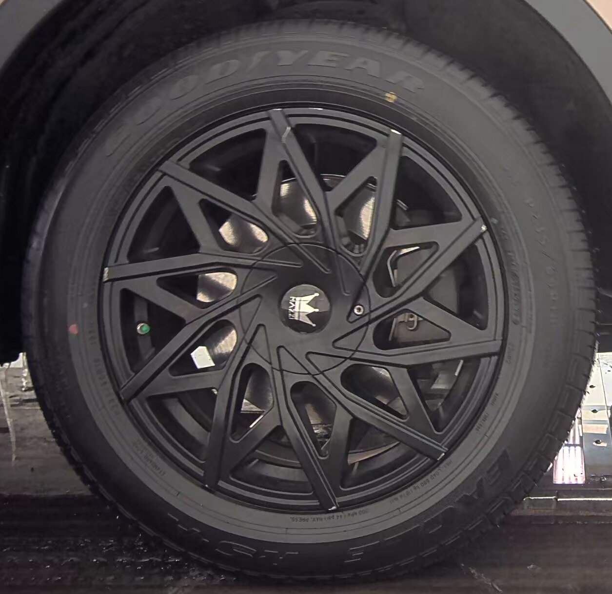 2016 Land Rover Discovery Sport HSE AWD