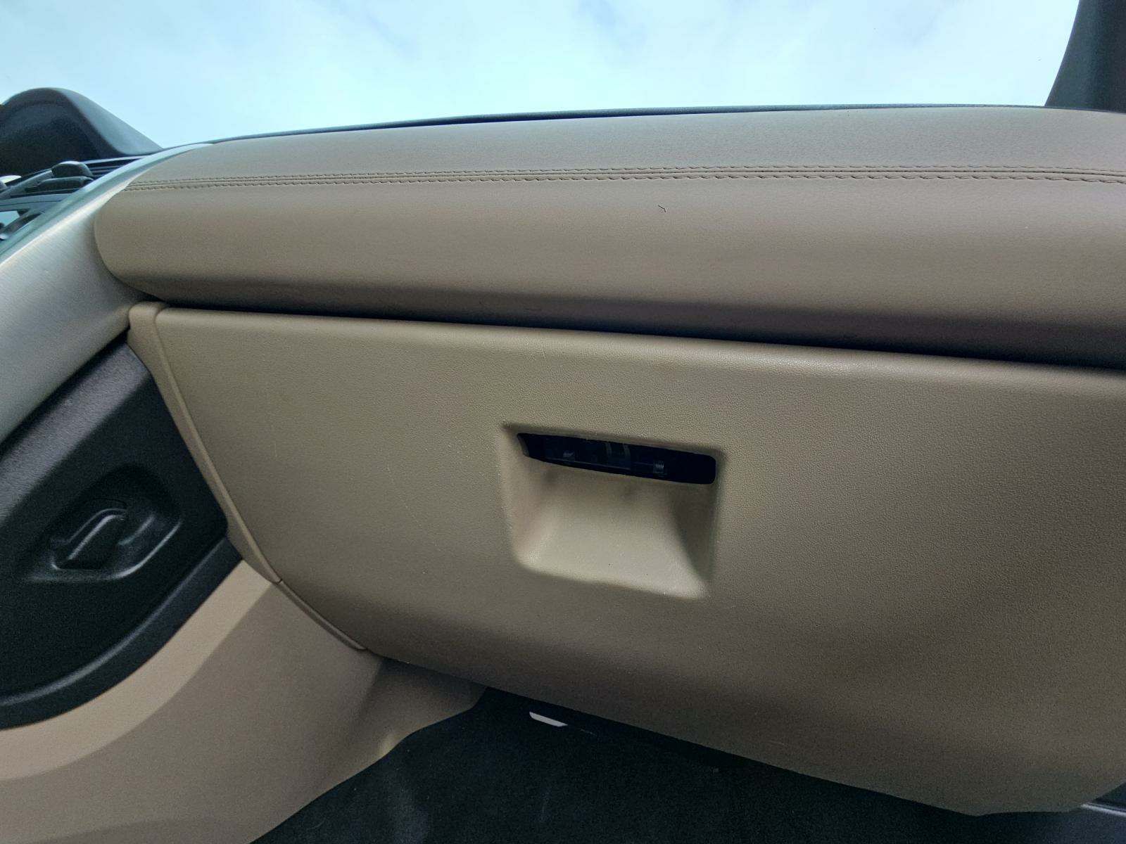 2016 Land Rover Discovery Sport HSE AWD