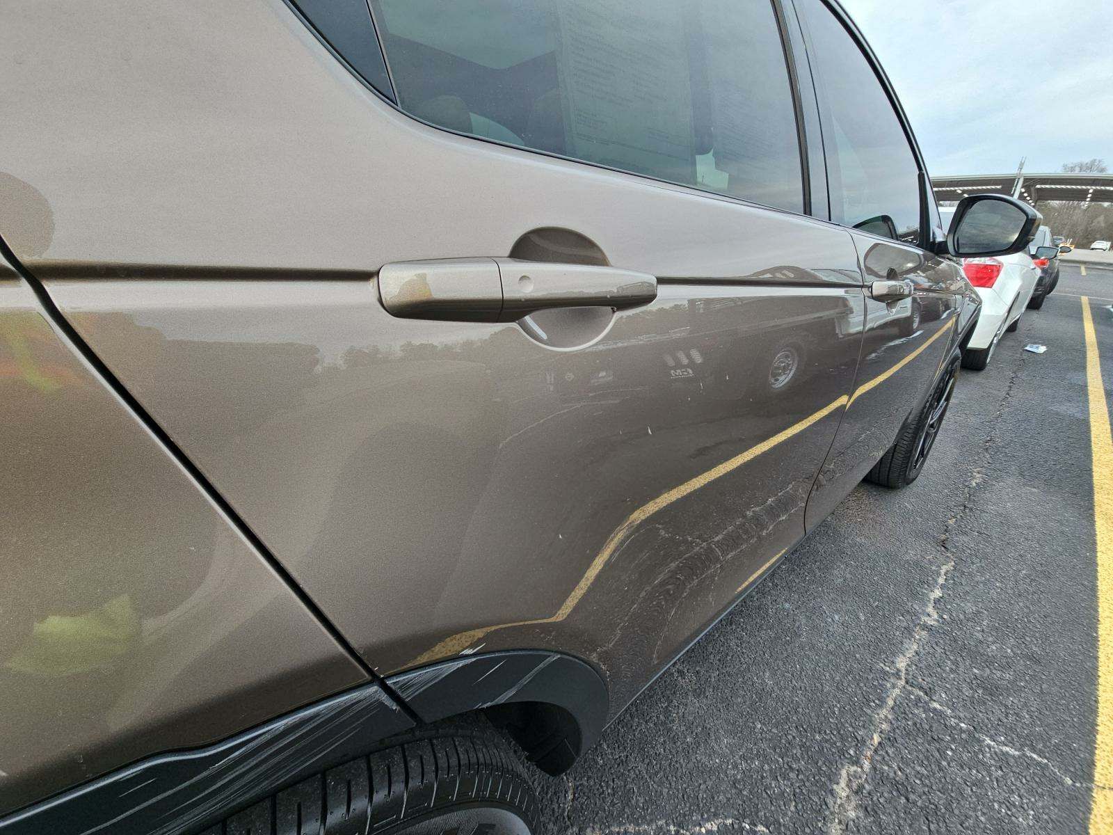 2016 Land Rover Discovery Sport HSE AWD