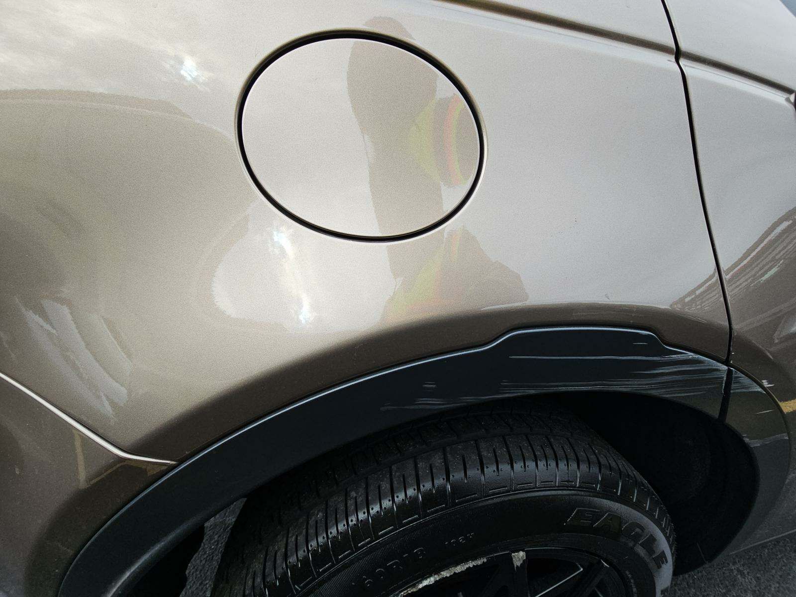 2016 Land Rover Discovery Sport HSE AWD