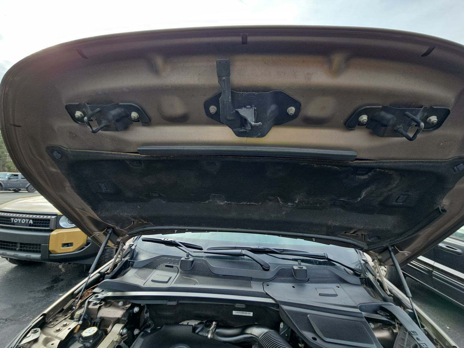 2016 Land Rover Discovery Sport HSE AWD