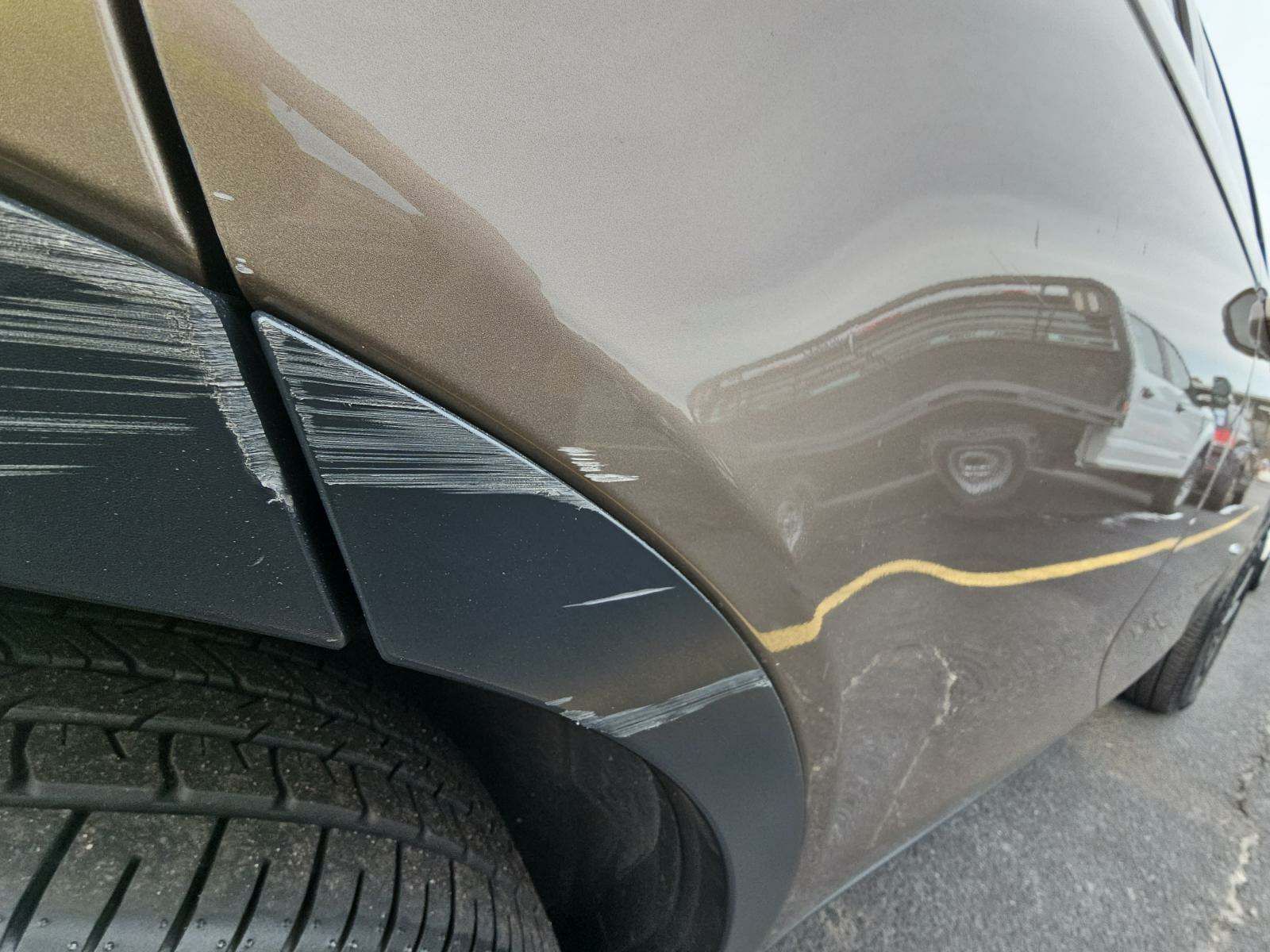 2016 Land Rover Discovery Sport HSE AWD