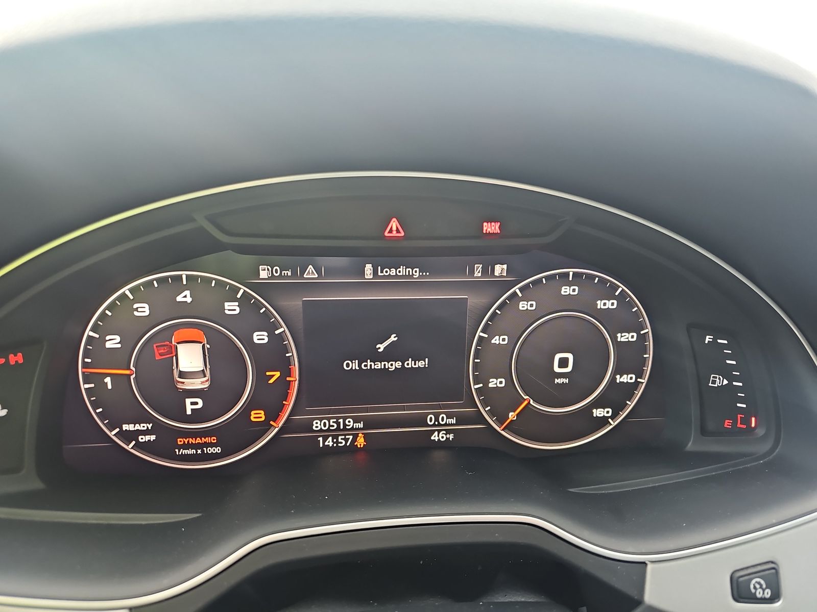 2019 Audi Q7 2.0T Premium Plus AWD
