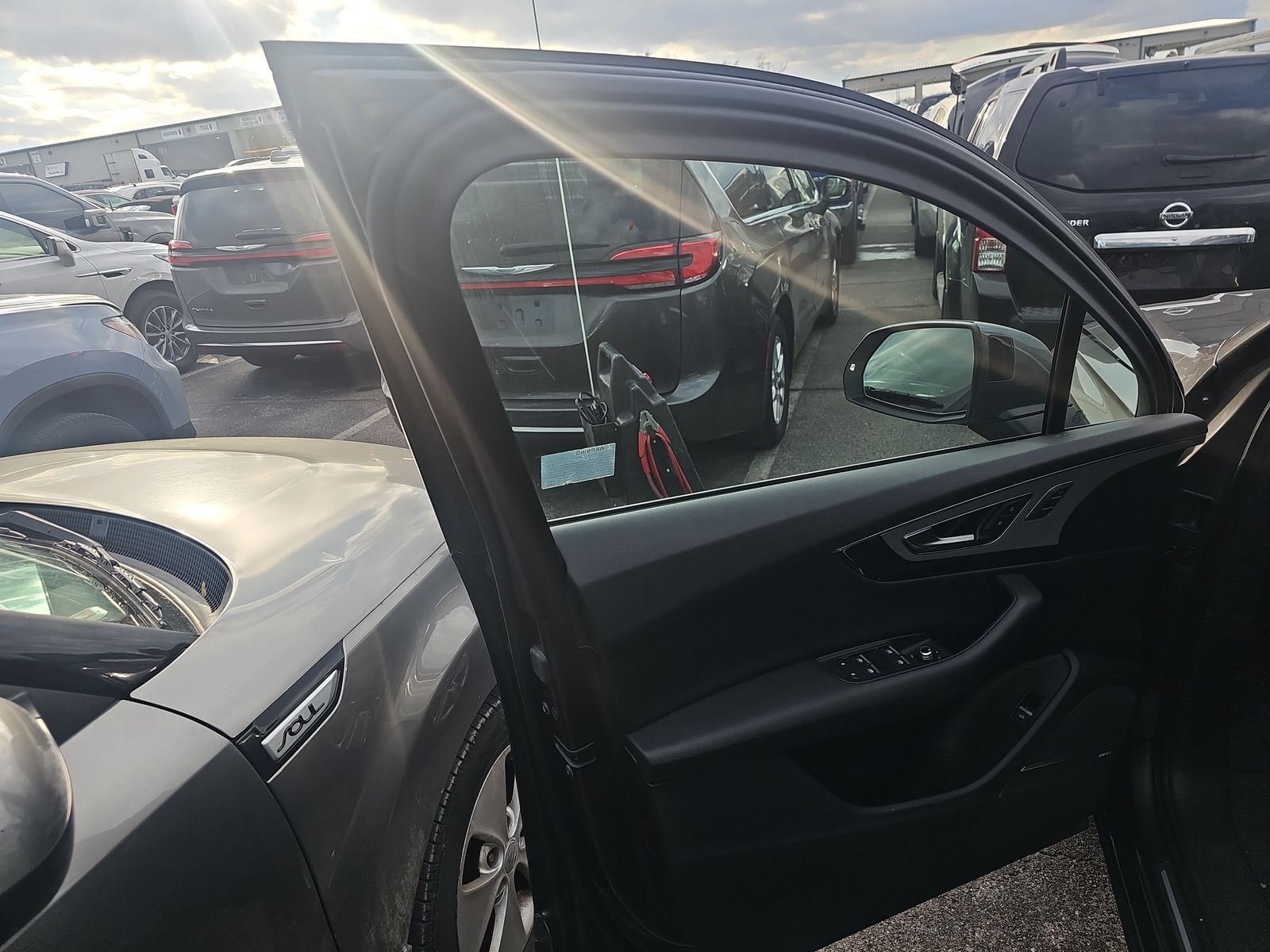 2019 Audi Q7 2.0T Premium Plus AWD