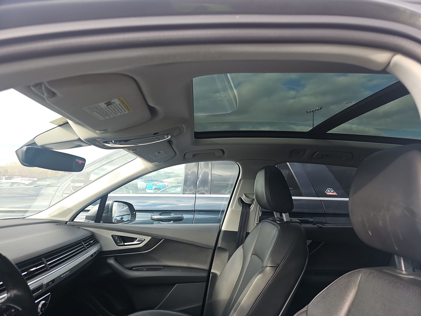 2019 Audi Q7 2.0T Premium Plus AWD