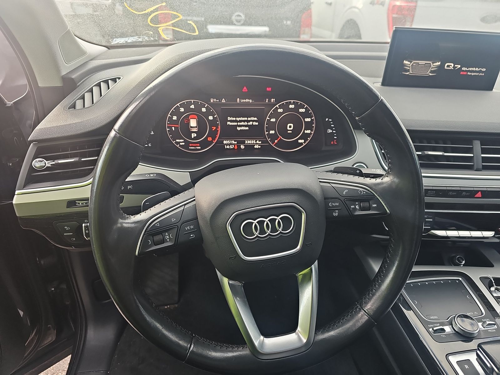 2019 Audi Q7 2.0T Premium Plus AWD