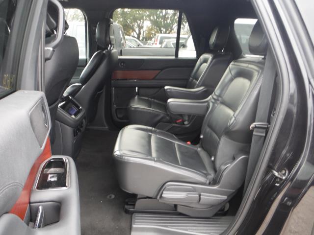 2022 Lincoln Navigator L Standard AWD