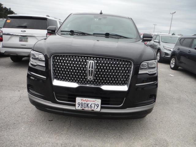 2022 Lincoln Navigator L Standard AWD