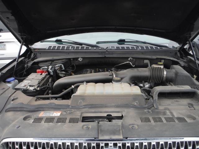 2022 Lincoln Navigator L Standard AWD