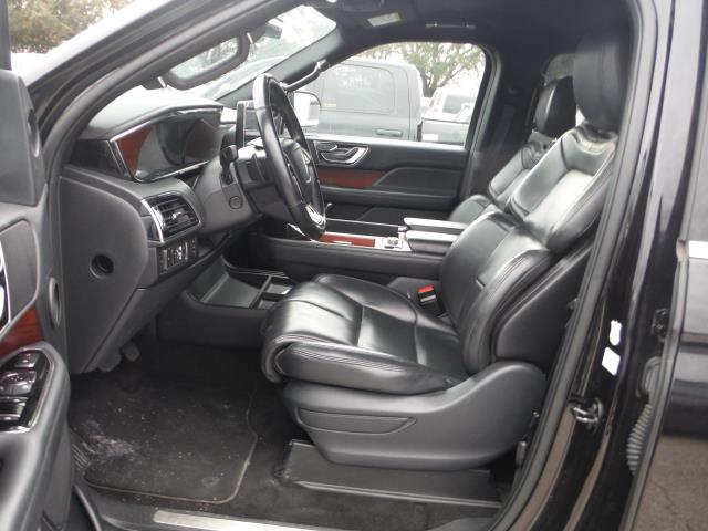 2022 Lincoln Navigator L Standard AWD