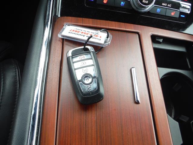 2022 Lincoln Navigator L Standard AWD