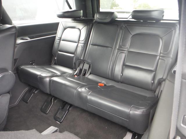 2022 Lincoln Navigator L Standard AWD