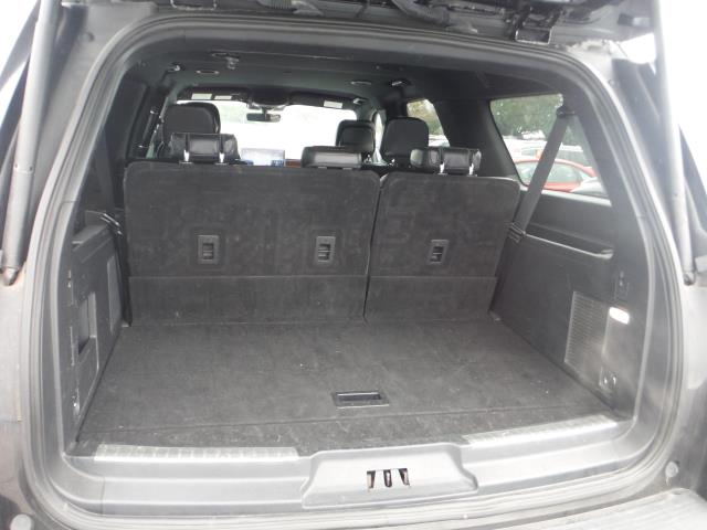 2022 Lincoln Navigator L Standard AWD