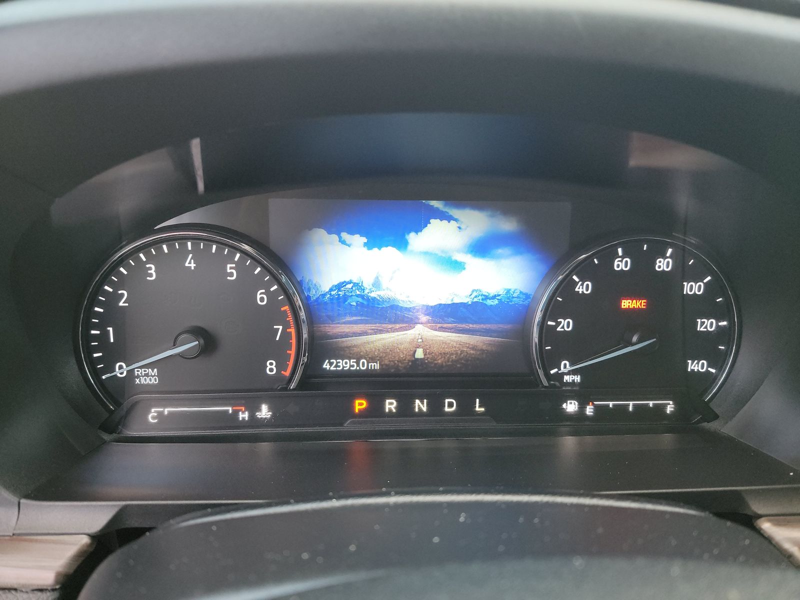 2023 Ford Explorer Limited AWD