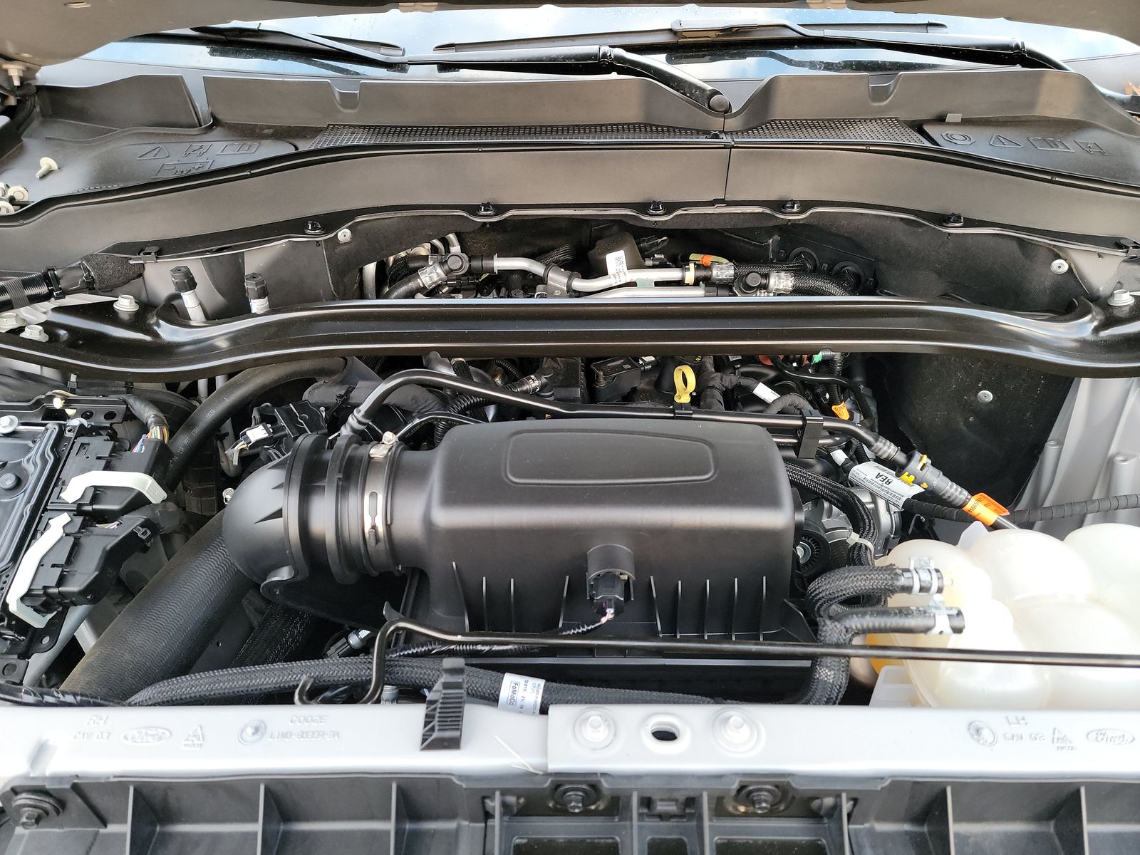 2023 Ford Explorer Limited AWD