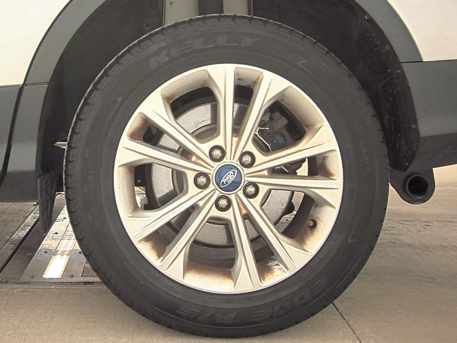 2017 Ford Escape SE AWD