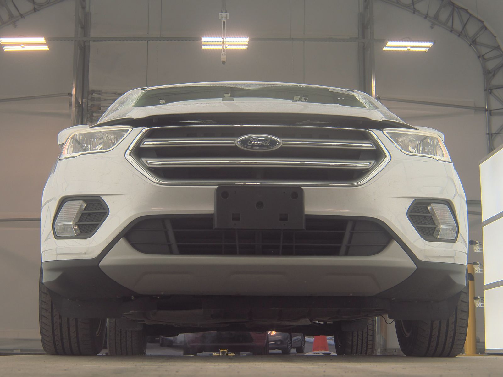 2017 Ford Escape SE AWD