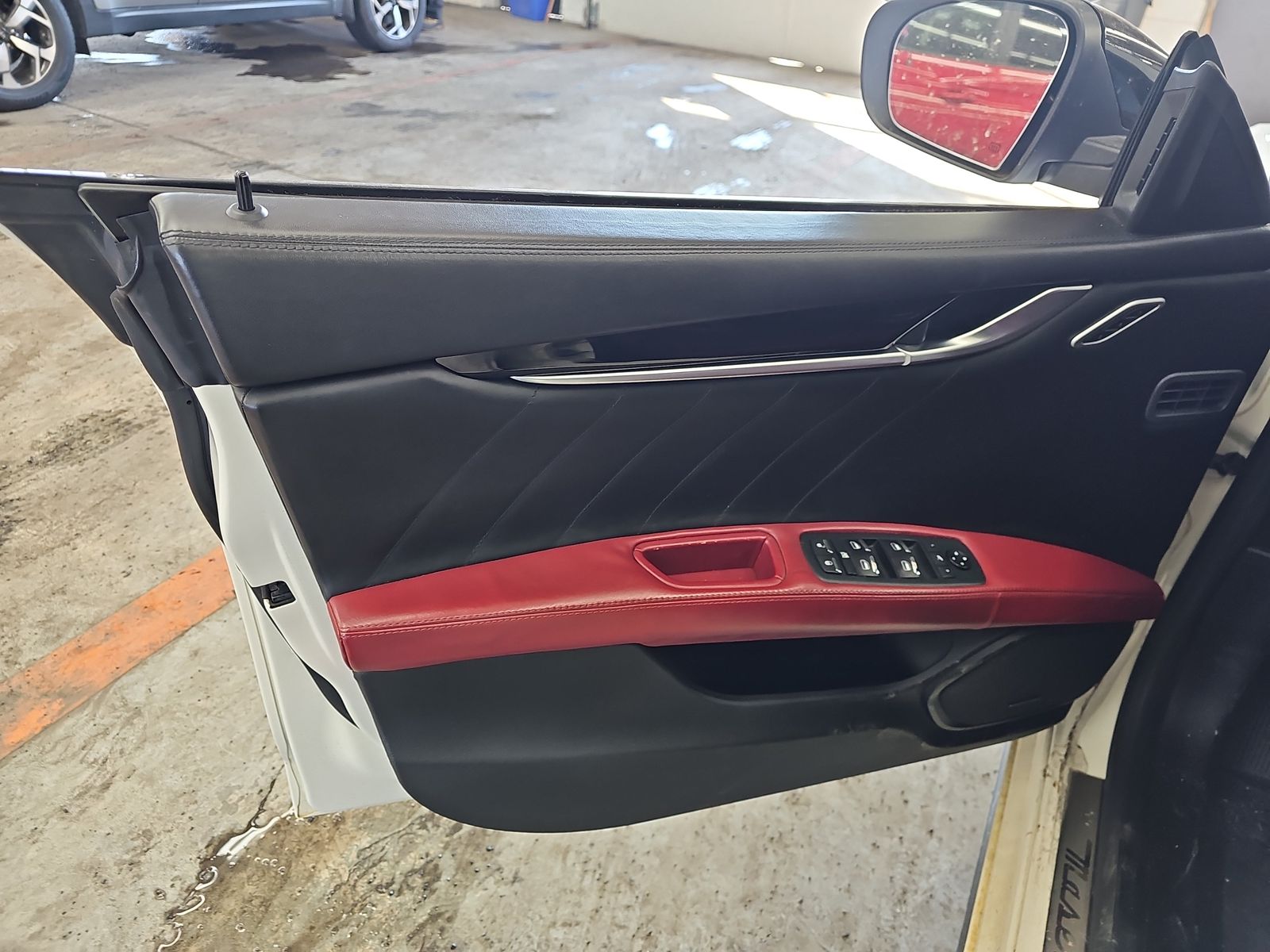 2019 Maserati Ghibli S Q4 AWD